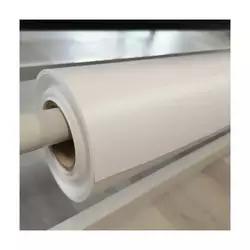 Fabricant de tissu en rouleau laminé PVC Bâche en rouleau de PVC
