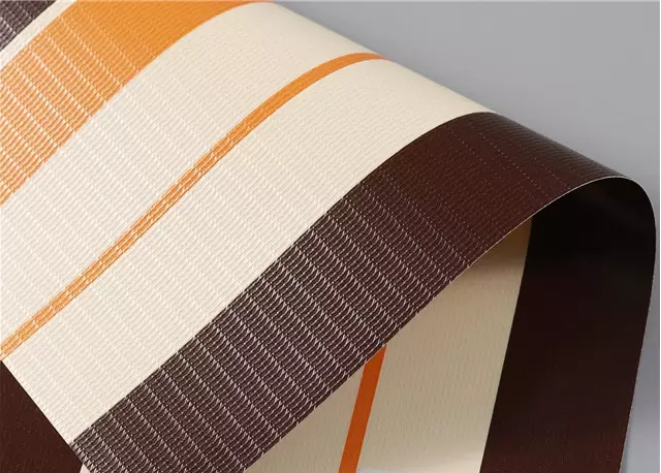  Tissu de bâche d'impression en PVC pour l'extérieur/couvertures de bâche d'impression/bâche d'impression en PVC