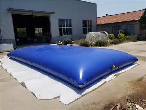 Tissu de ventilation en PVC Tissu de conduit en PVC Tissu de treillis en PVC Tissu en PVC pour la fabrication d'airbags, sacs d'eau 