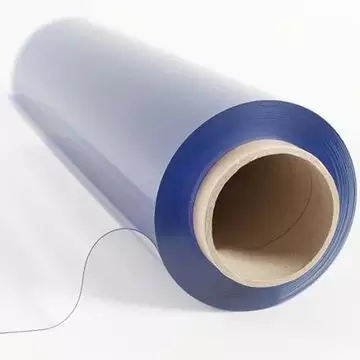 Fournisseurs de bâche en plastique toile ignifuge bâche enduite imperméable en PVC