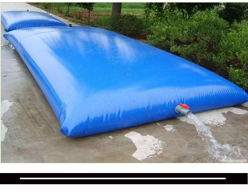 Tissu de ventilation en PVC Tissu de conduit en PVC Tissu de treillis en PVC Tissu en PVC pour la fabrication d'airbags, sacs d'eau 