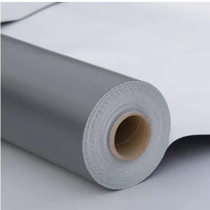 Le tissu imperméable de rouleau de bâche enduit par couteau de PVC de 900gsm renforcent le bon matériel gonflable de rouleau de château enduit par PVC de polyester hermétique